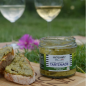 Preview: Zuccini Aufstrich - Bretagne - franzoesische Spezialitaet  - franzoesische Feinkost - bretonische Feinkost